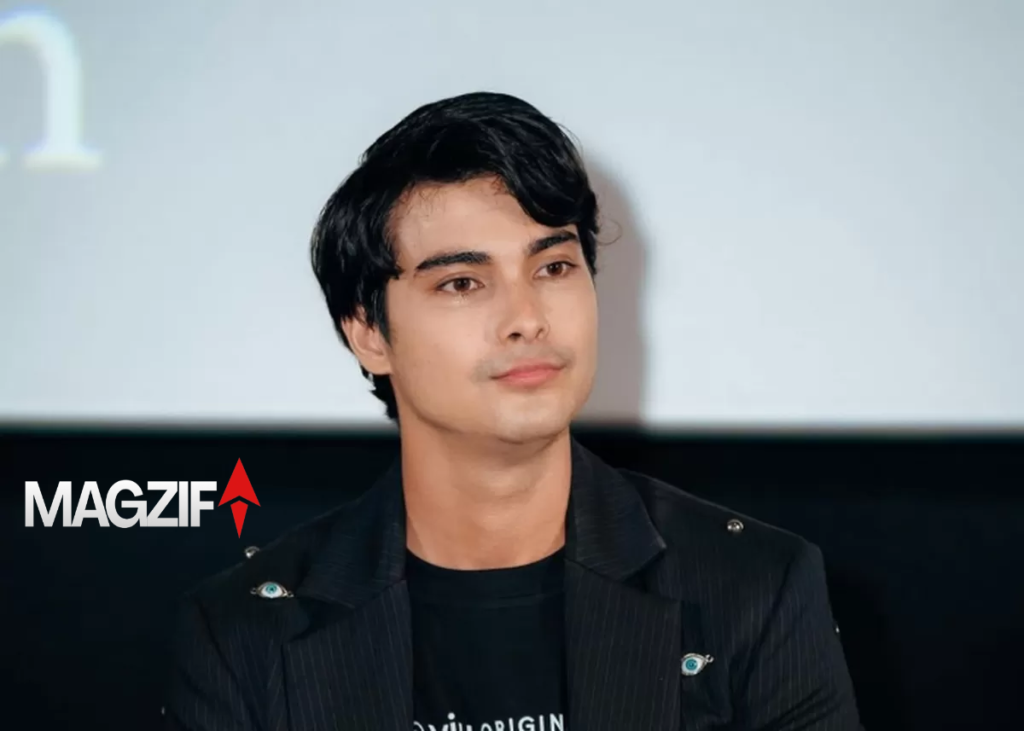 Agama Cinta Brian: Faith That Fuels His Success Agama Cinta Brian: Faith That Fuels His Success