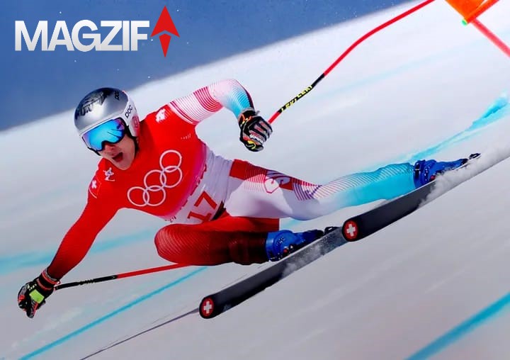 Olimpiade Musim Dingin 2026 – Ski Alpen: Thrills, Records, and Glory on the Italian Alps Olimpiade Musim Dingin 2026 - Ski Alpen: Thrills, Records, and Glory on the Italian Alps