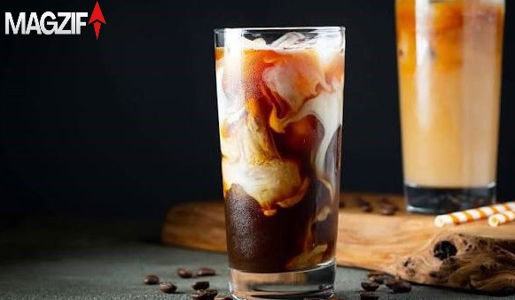 Savor the Soul of Indonesia in Every Cup of Kopi Susu Gula Aren Savor the Soul of Indonesia in Every Cup of Kopi Susu Gula Aren