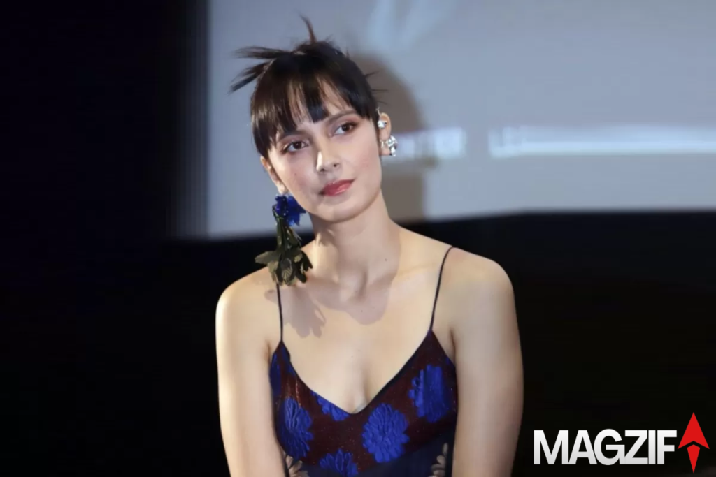 Widika Sidmore: Best Known Works and Career Journey Widika Sidmore: Best Known Works and Career Journey