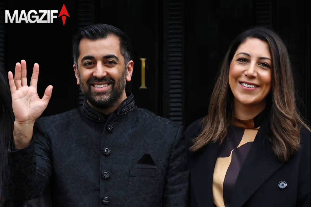 Aamer Anwar Wife Biography and Family Life Aamer Anwar Wife Biography and Family Life