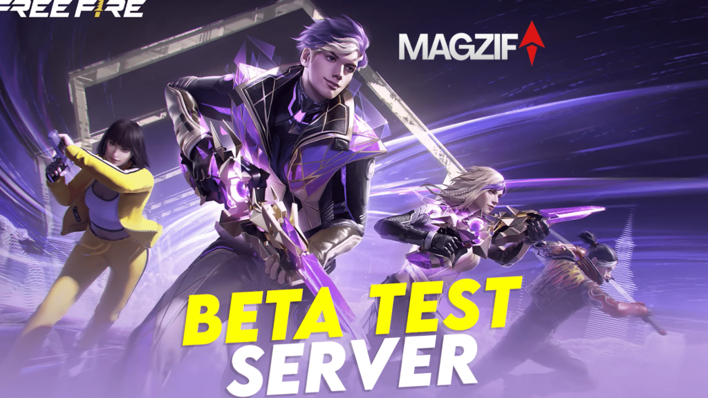 FF Beta Testing Modfyp: Your Ultimate Gateway to Early Access in Garena Free Fire FF Beta Testing Modfyp: Your Ultimate Gateway to Early Access in Garena Free Fire