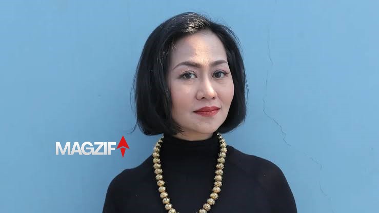 Ayu Dyah Pasha: Indonesia’s Timeless Star Ayu Dyah Pasha: Indonesia’s Timeless Star
