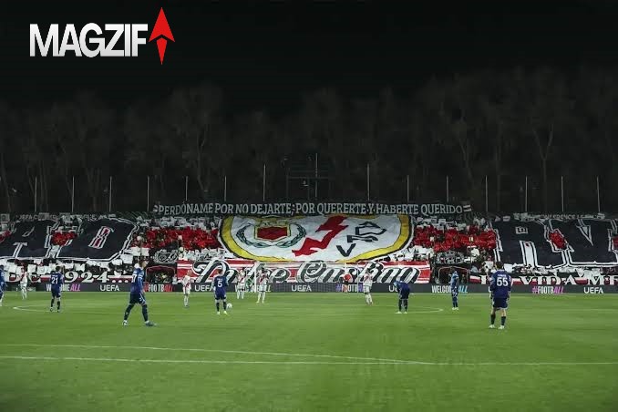 Samsunspor vs Rayo: Epic Conference League Battle Samsunspor vs Rayo: Epic Conference League Battle