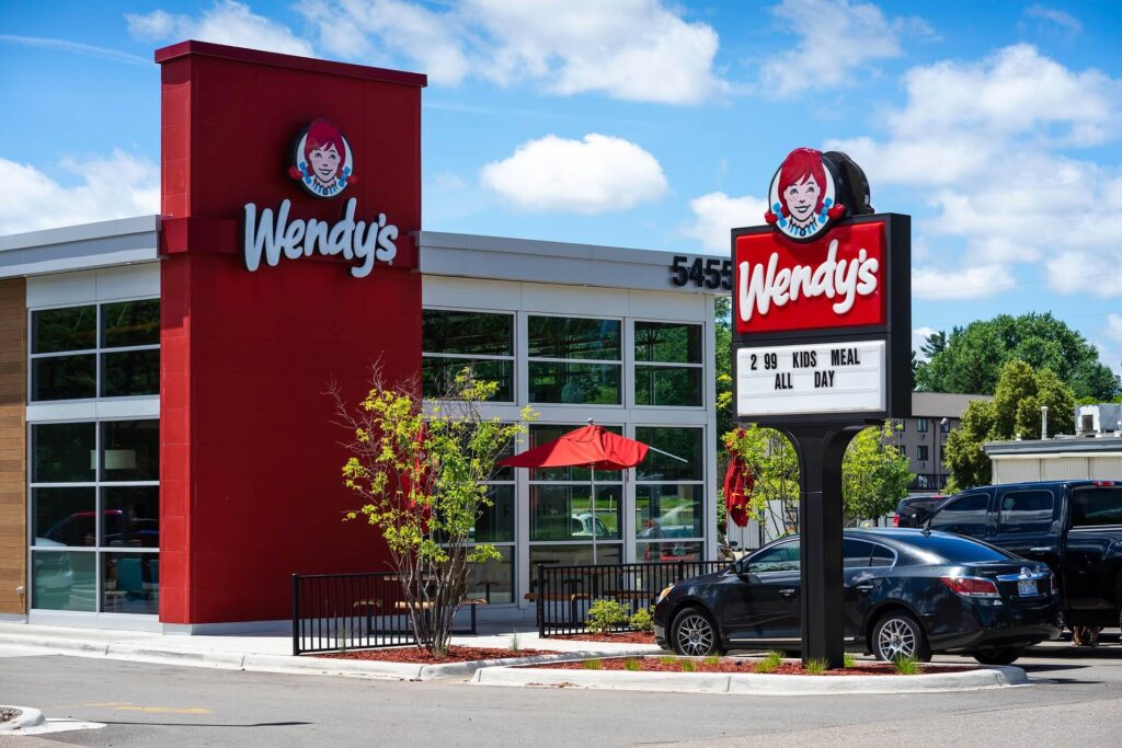 Wendys Exeter: Location, Hours, and Menu Guide wendys exeter
